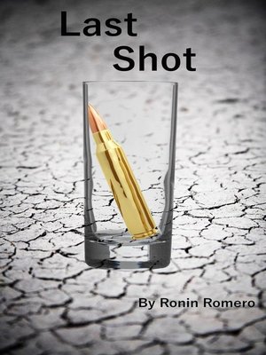 cover image of Last Shot